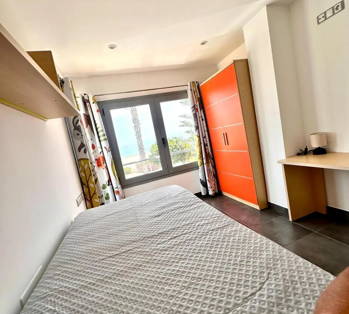 Apartamento Jmhr 3 Vélez