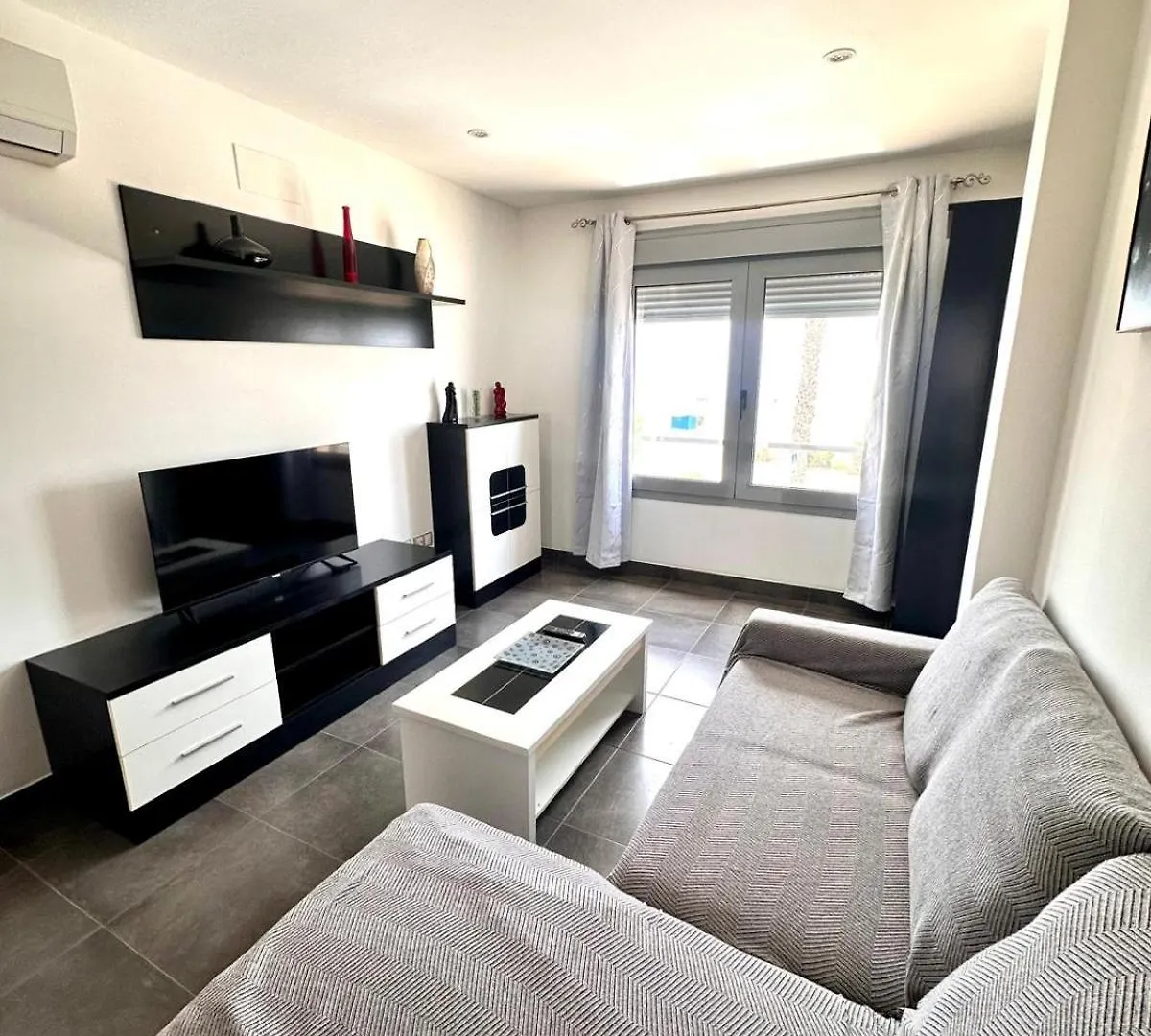 Apartamento Jmhr 3 Vélez