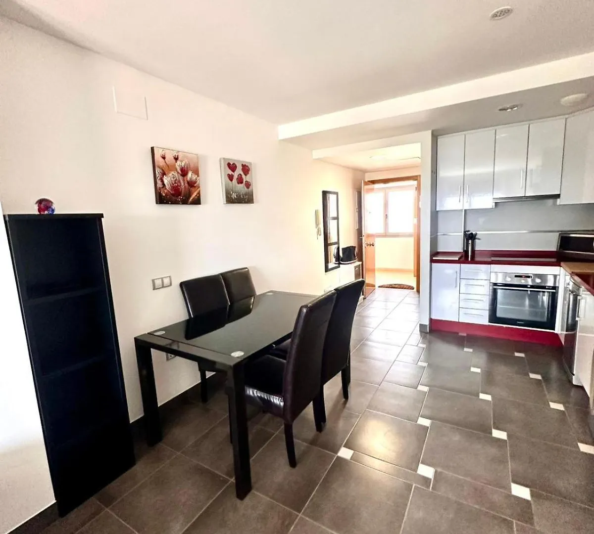 Apartamento Jmhr 3 Vélez España