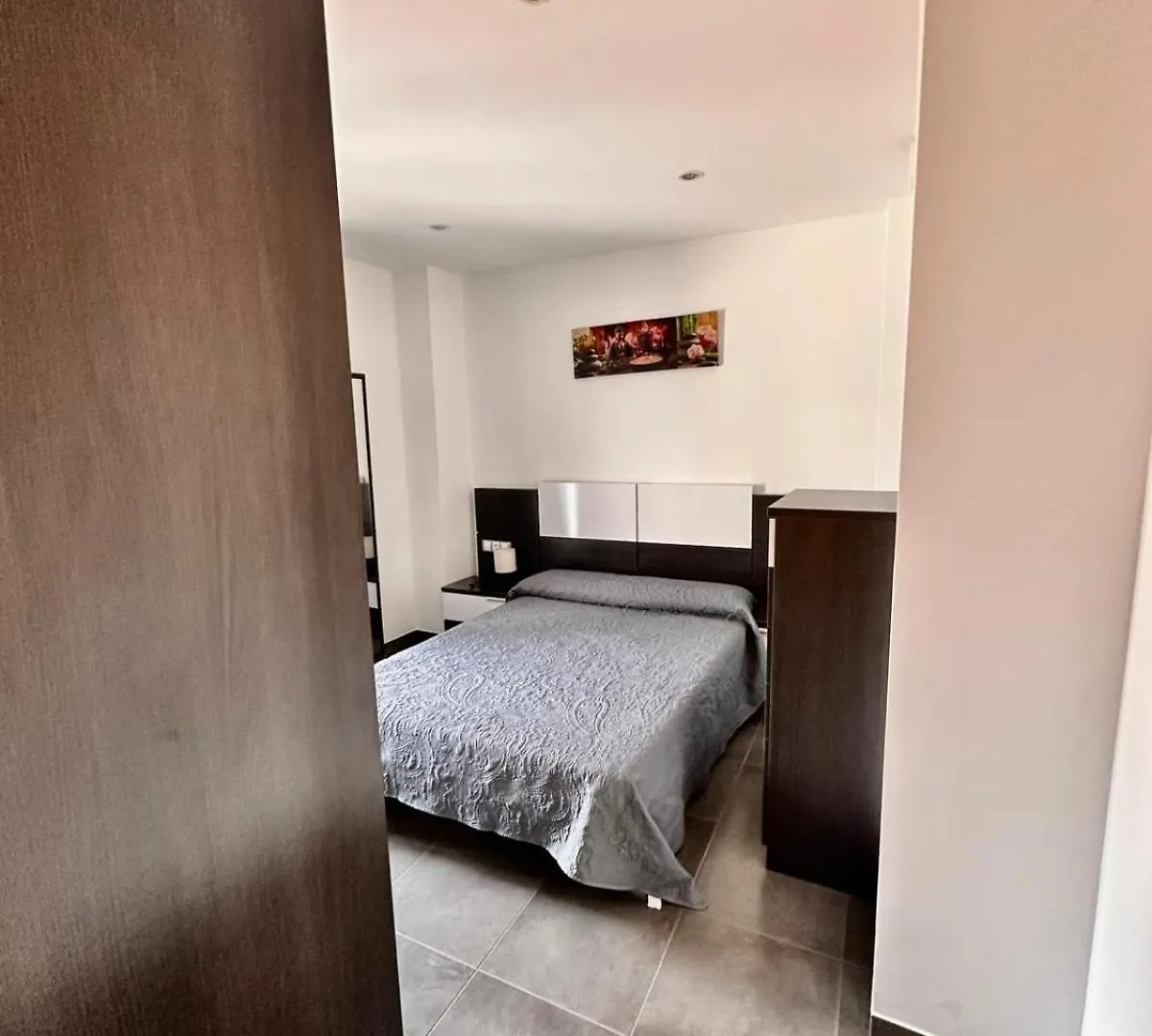 Apartamento Jmhr 3 Vélez