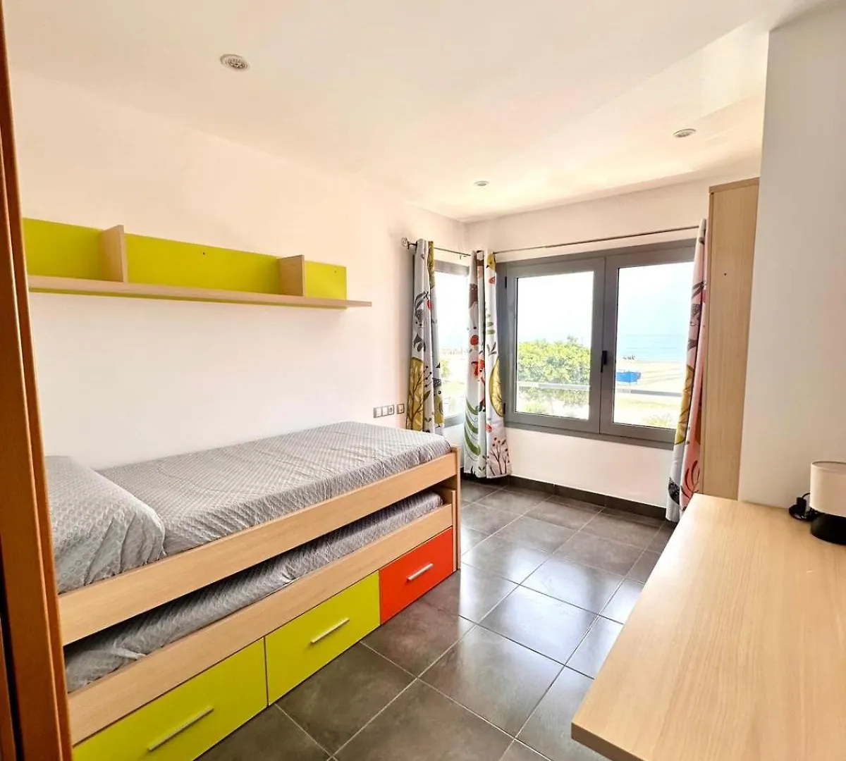 Apartamento Jmhr 3 Vélez España