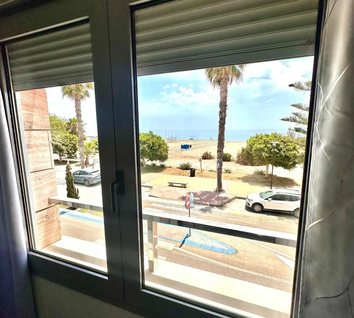 Apartamento Jmhr 3 Vélez